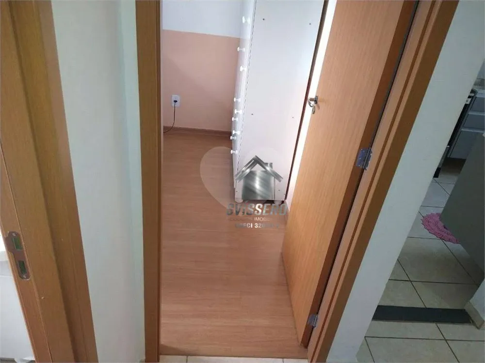 Apartamento, 2 quartos, 39 m² - Foto 8