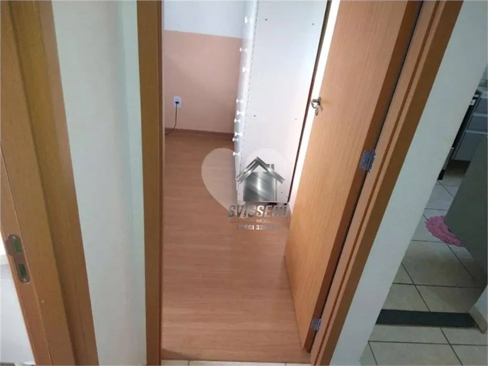 Apartamento, 2 quartos, 39 m² - Foto 14