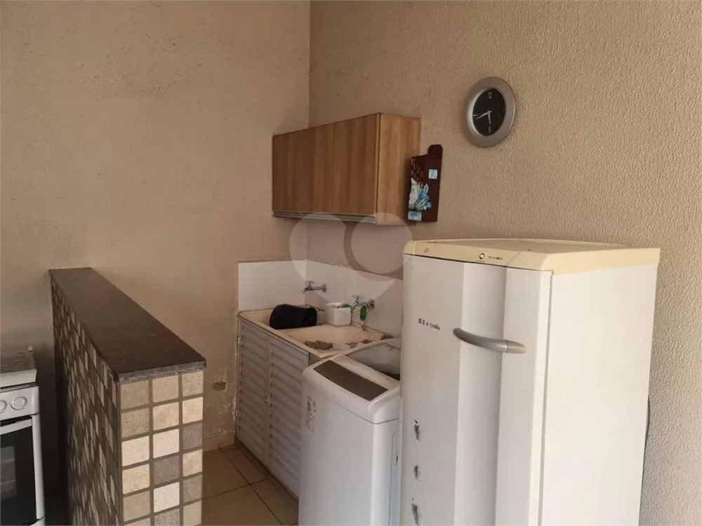 Casa, 3 quartos, 217 m² - Foto 11