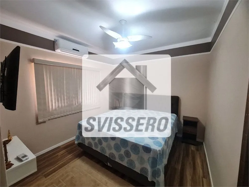 Casa, 3 quartos, 217 m² - Foto 5