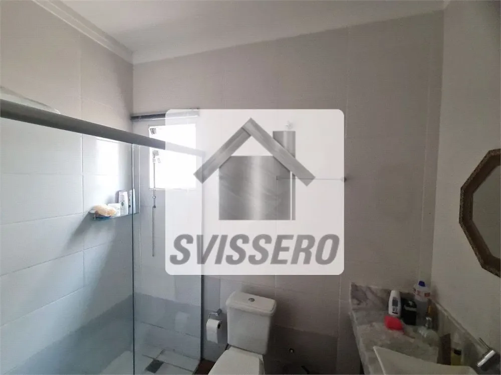 Casa, 3 quartos, 217 m² - Foto 13