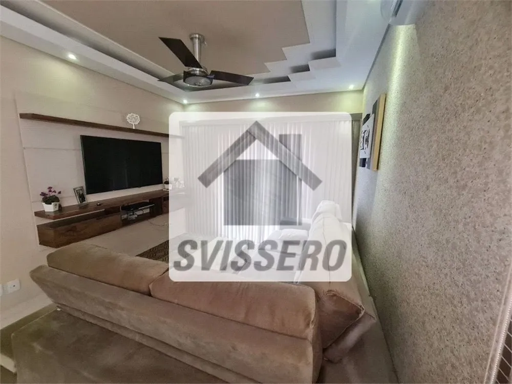 Casa, 3 quartos, 217 m² - Foto 16