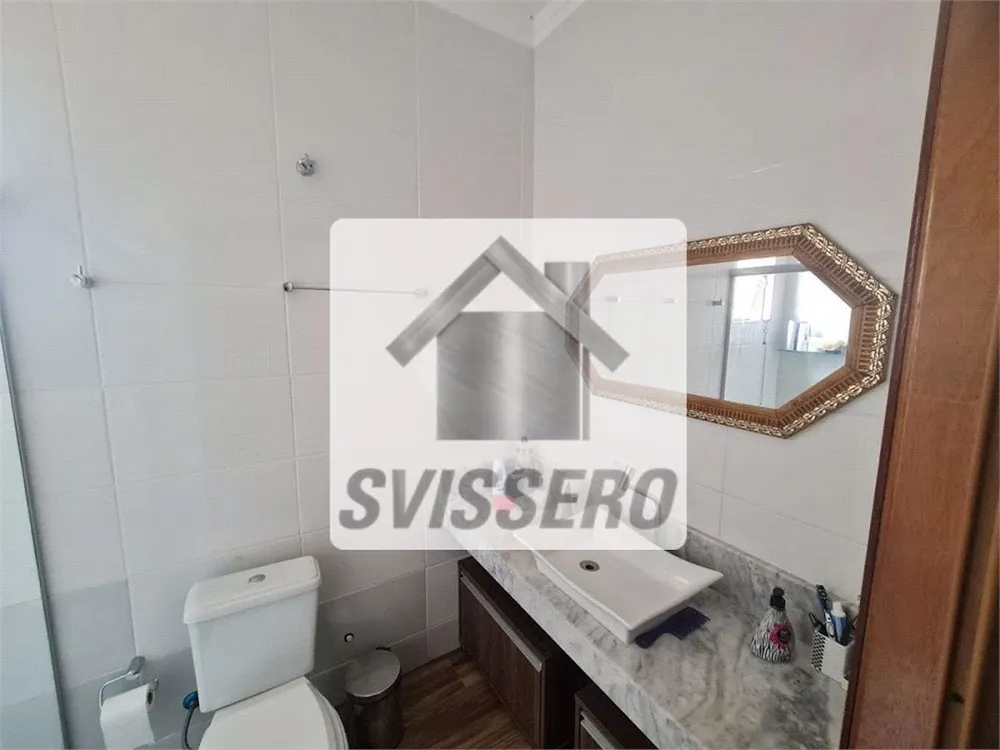 Casa, 3 quartos, 217 m² - Foto 12