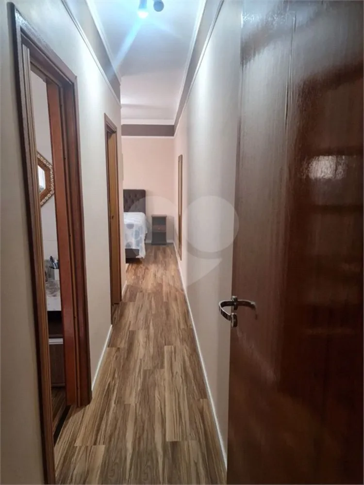Casa, 3 quartos, 217 m² - Foto 8