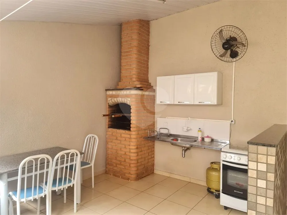 Casa, 3 quartos, 217 m² - Foto 10
