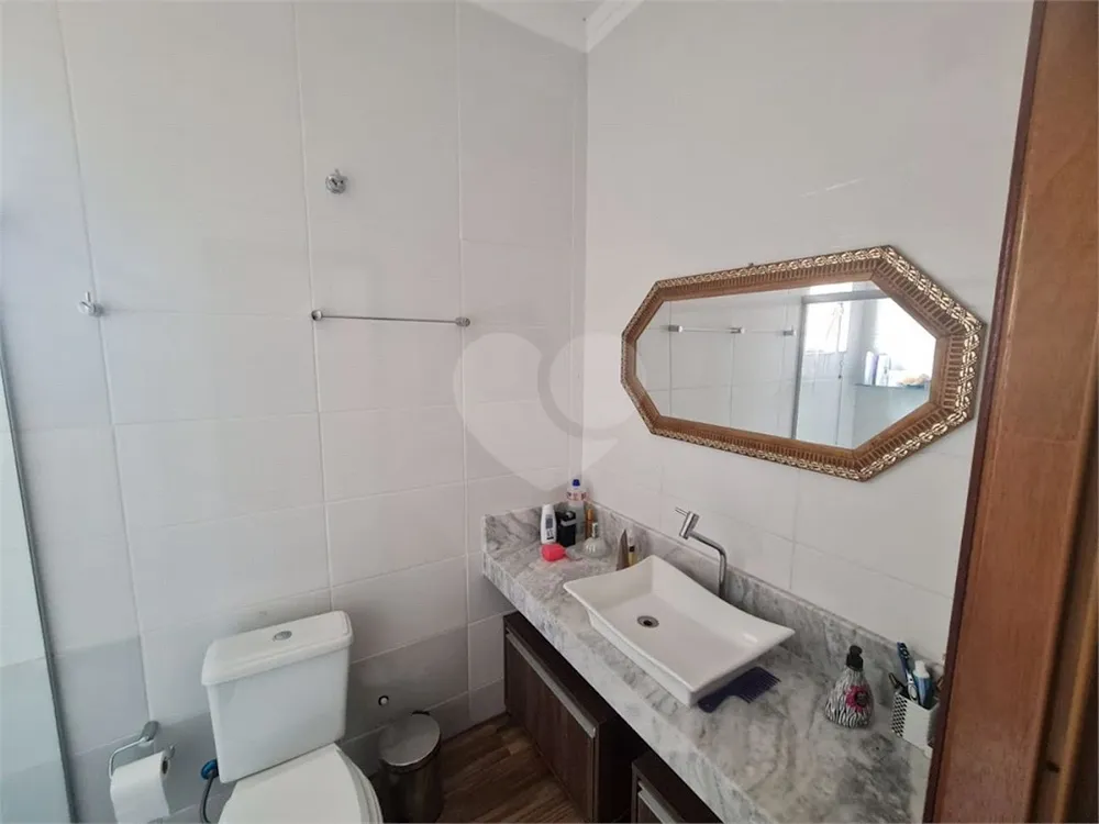 Casa, 3 quartos, 217 m² - Foto 6