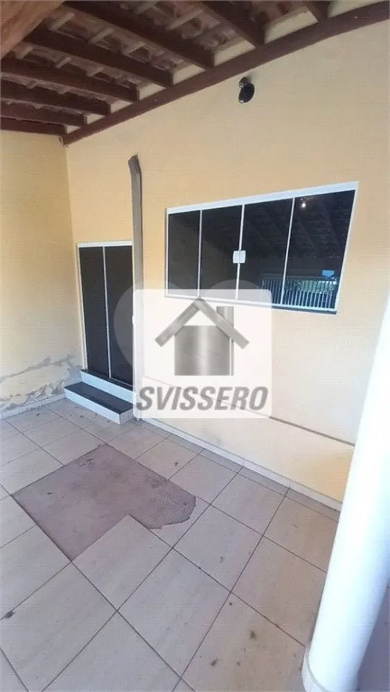 Casa, 3 quartos, 142 m² - Foto 16