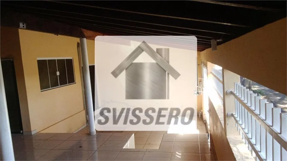 Casa, 3 quartos, 142 m² - Foto 12
