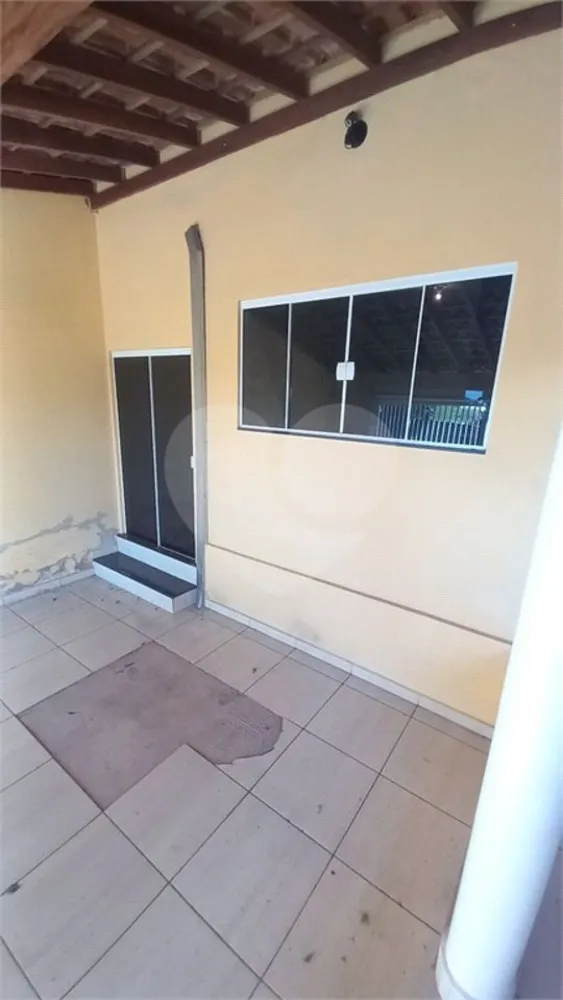 Casa, 3 quartos, 142 m² - Foto 1