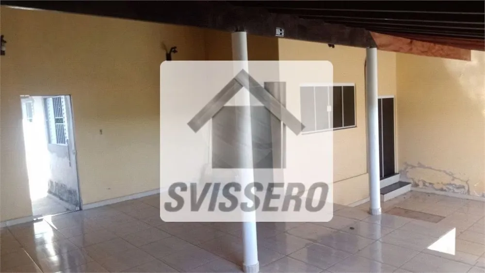 Casa, 3 quartos, 142 m² - Foto 11