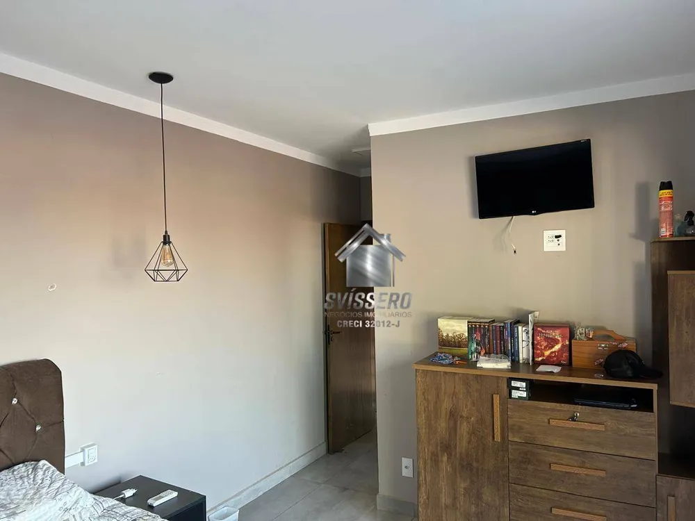 Casa, 3 quartos, 228 m² - Foto 16