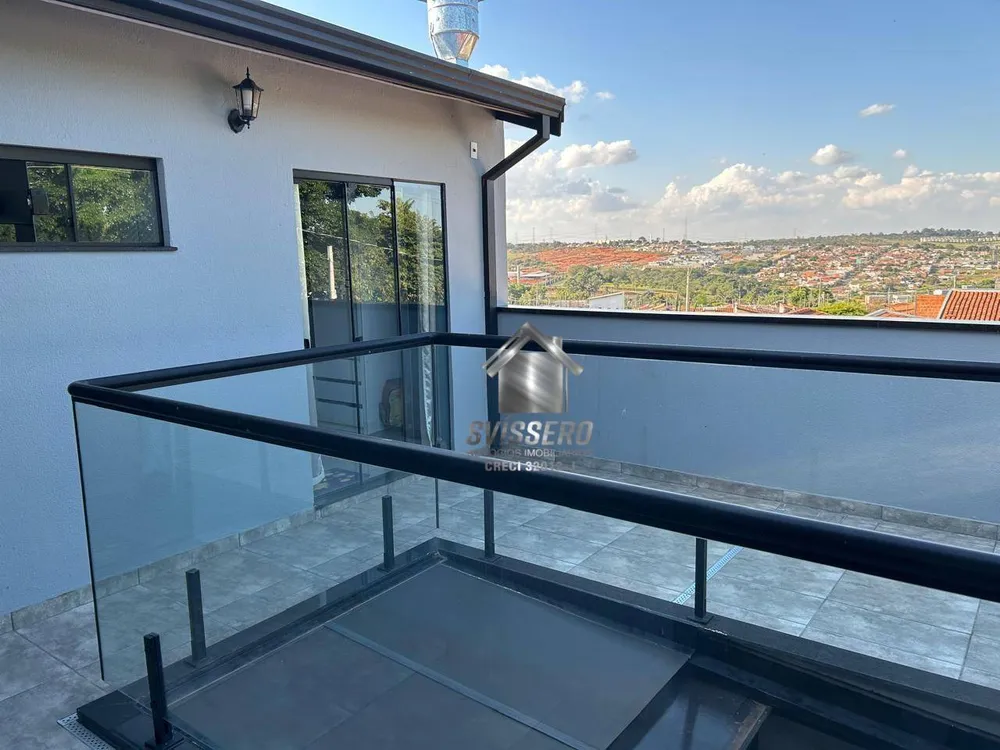 Casa, 3 quartos, 228 m² - Foto 8
