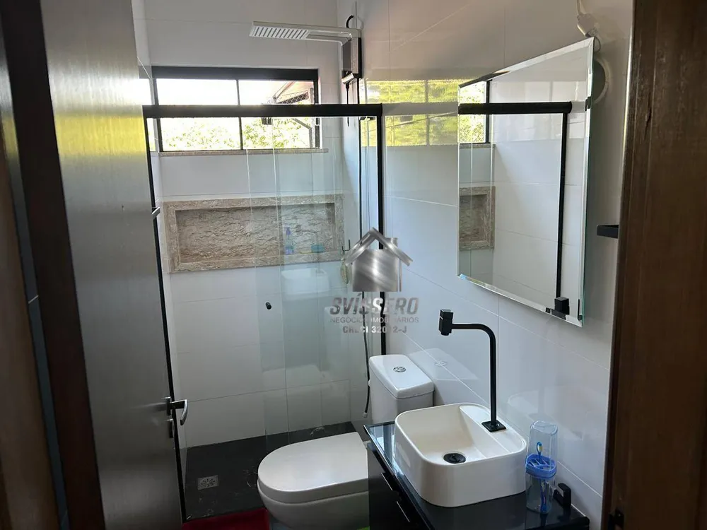 Casa, 3 quartos, 228 m² - Foto 10