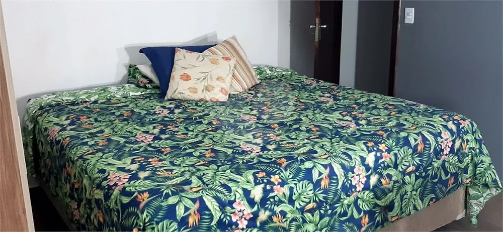 Casa, 3 quartos, 126 m² - Foto 1