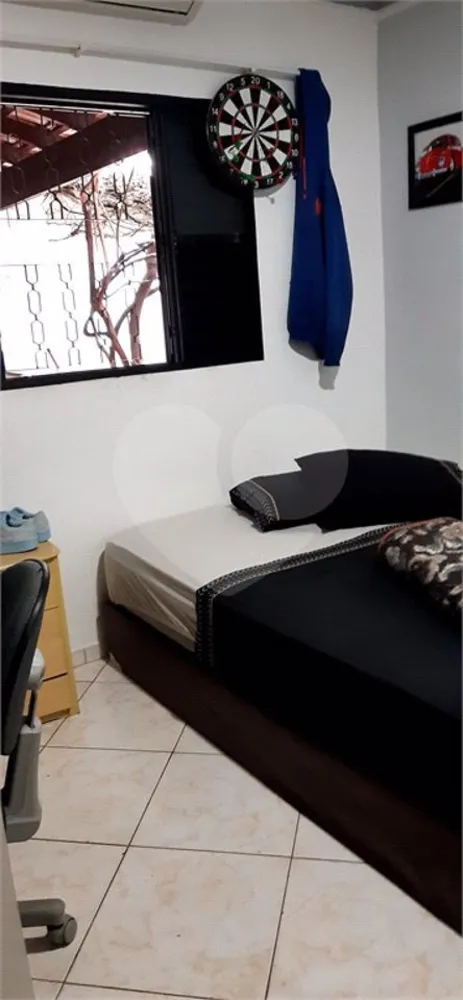Casa, 3 quartos, 126 m² - Foto 2