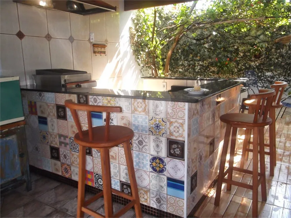Casa, 3 quartos, 126 m² - Foto 3