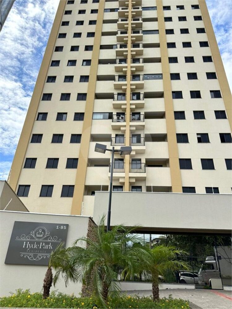 Apartamento à venda com 3 quartos, 70m² - Foto 10