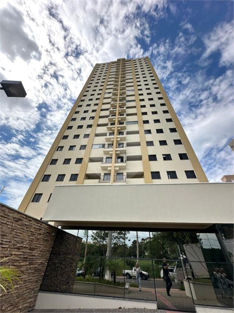 Apartamento à venda com 3 quartos, 70m² - Foto 15