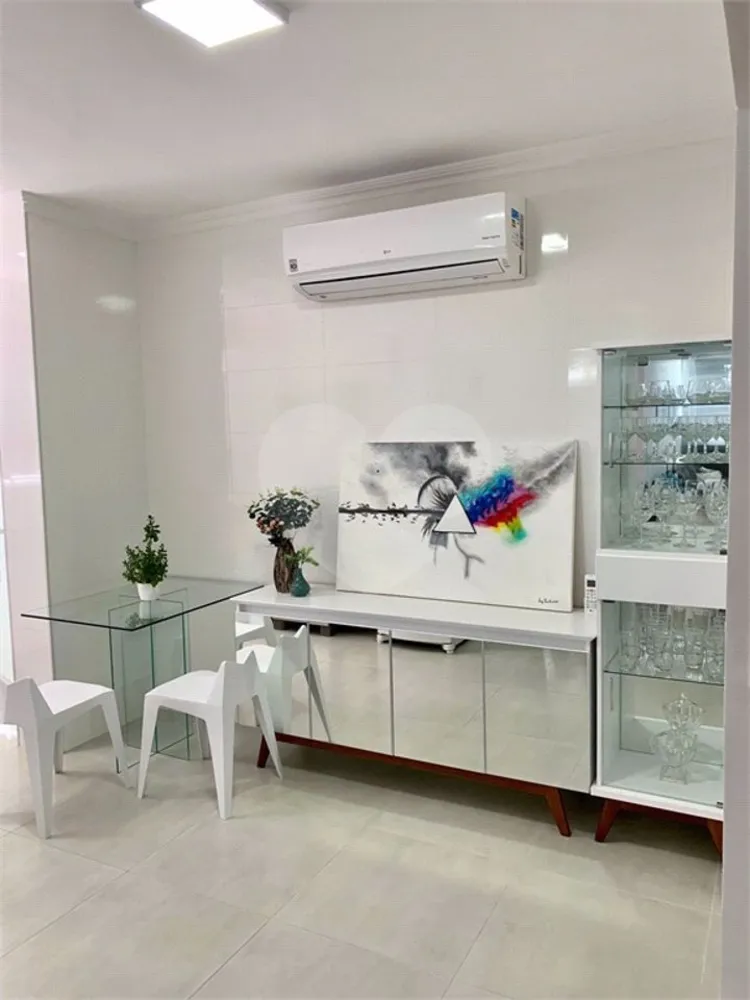 Apartamento, 2 quartos, 74 m² - Foto 1