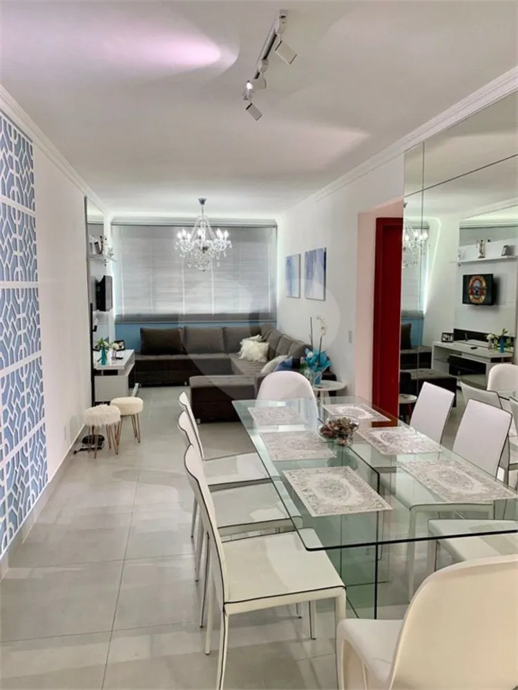 Apartamento, 2 quartos, 74 m² - Foto 6