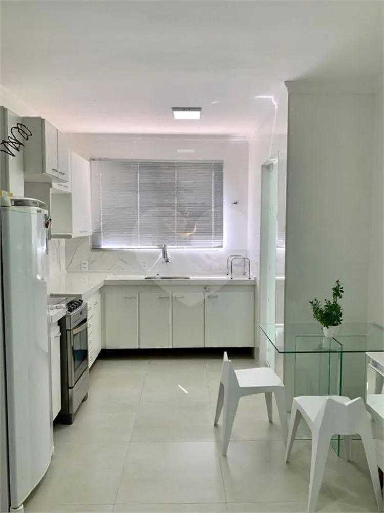 Apartamento, 2 quartos, 74 m² - Foto 12