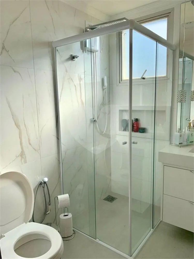 Apartamento, 2 quartos, 74 m² - Foto 8