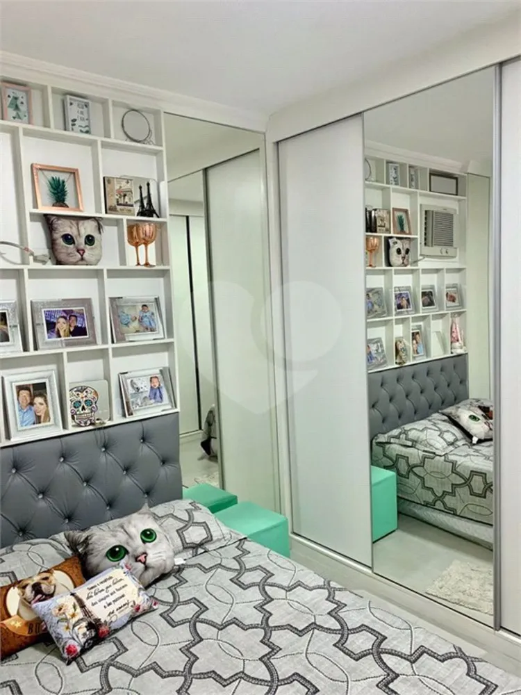 Apartamento, 2 quartos, 74 m² - Foto 4