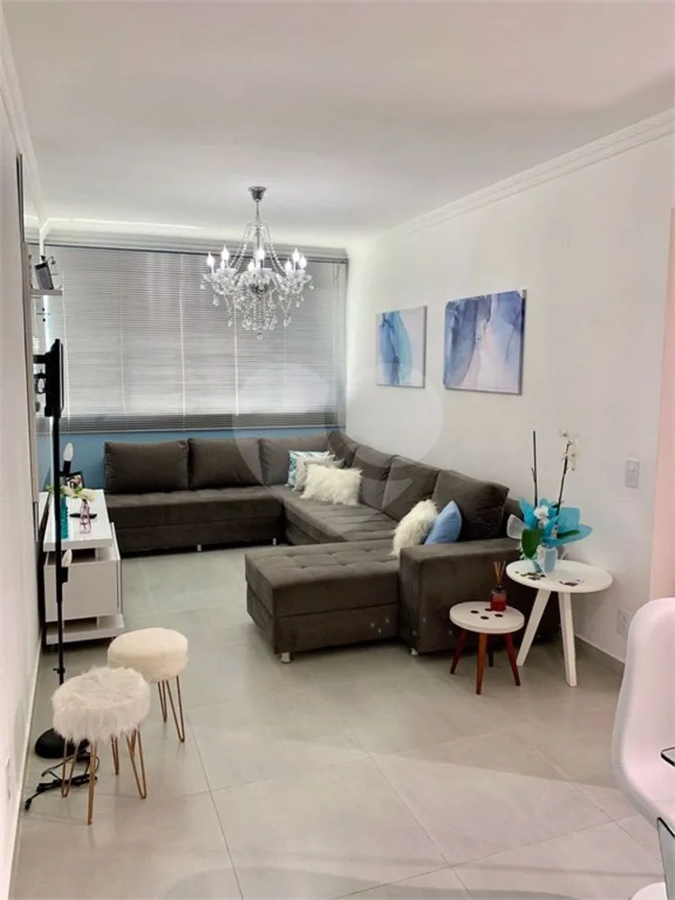 Apartamento, 2 quartos, 74 m² - Foto 10
