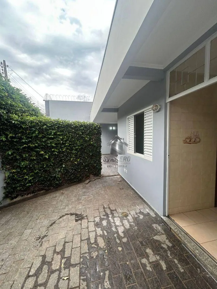 Casa, 4 quartos, 308 m² - Foto 4