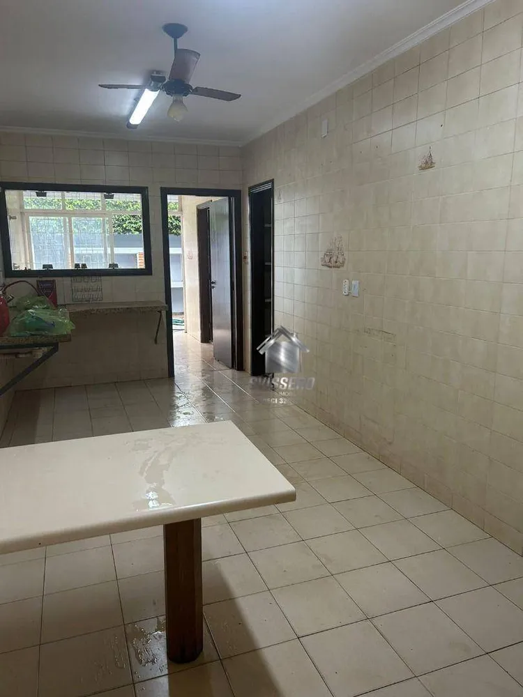 Casa, 4 quartos, 308 m² - Foto 6