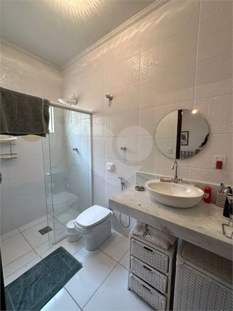 Casa, 3 quartos, 240 m² - Foto 8