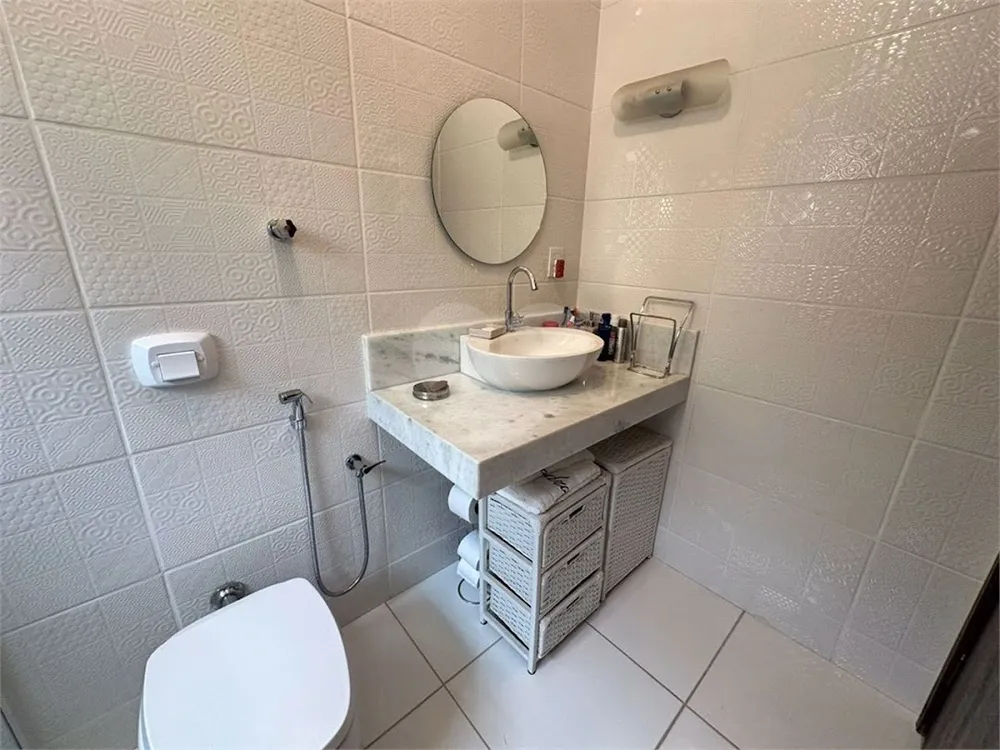 Casa, 3 quartos, 240 m² - Foto 7