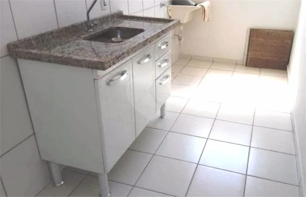 Apartamento, 2 quartos, 46 m² - Foto 6