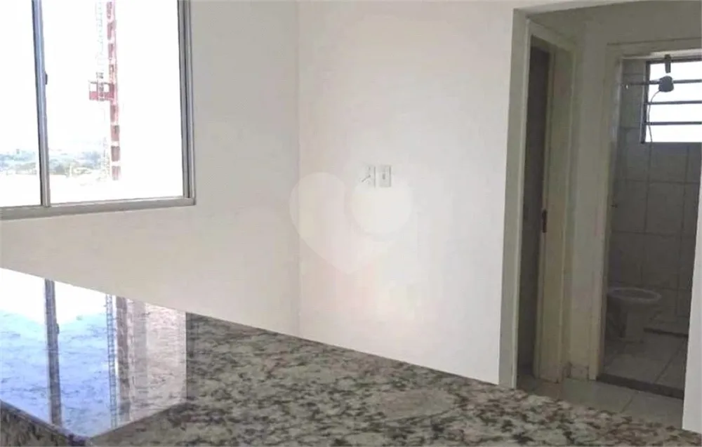 Apartamento, 2 quartos, 46 m² - Foto 3