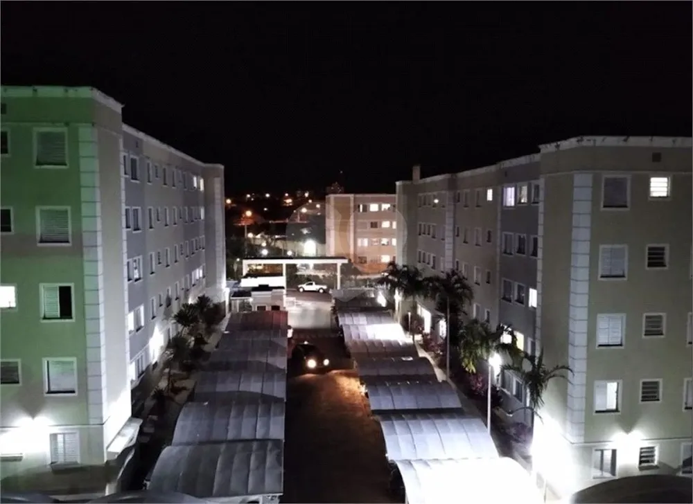 Apartamento, 2 quartos, 46 m² - Foto 10