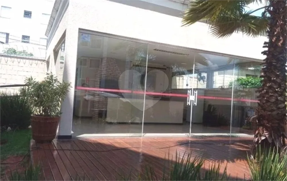 Apartamento, 2 quartos, 46 m² - Foto 8
