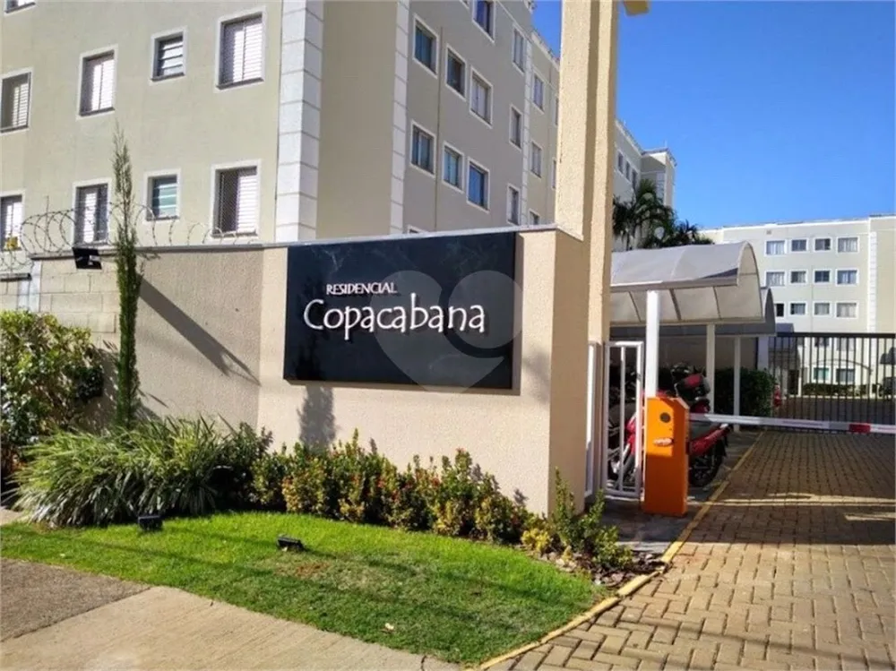 Apartamento, 2 quartos, 46 m² - Foto 7