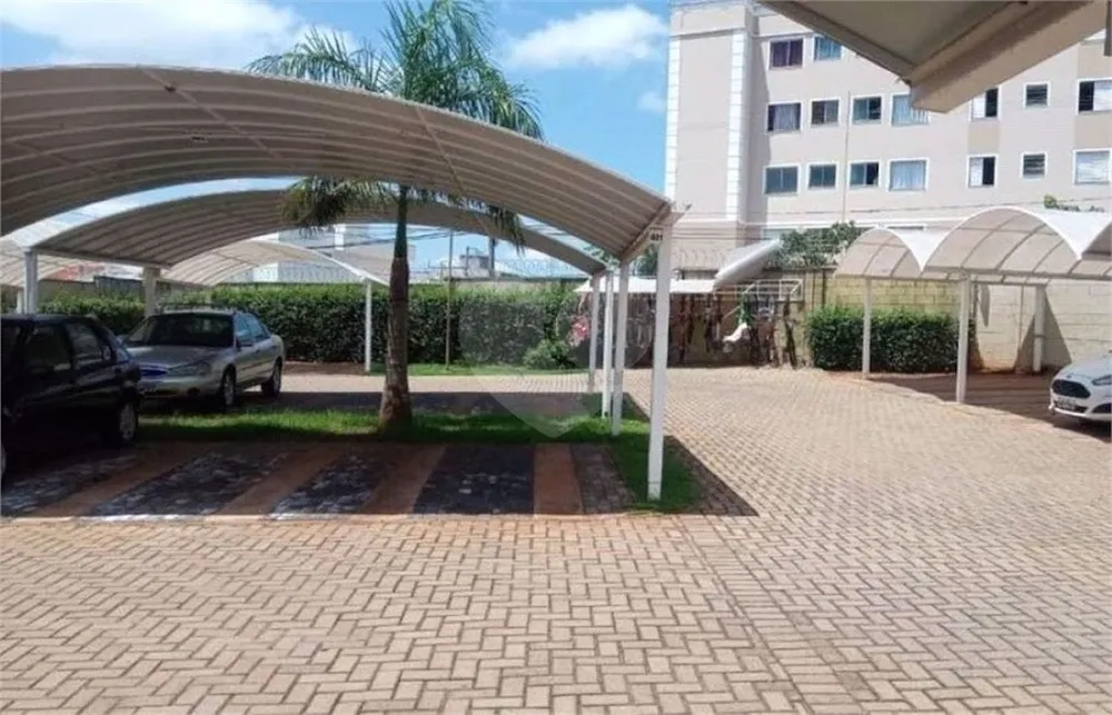 Apartamento, 2 quartos, 46 m² - Foto 5