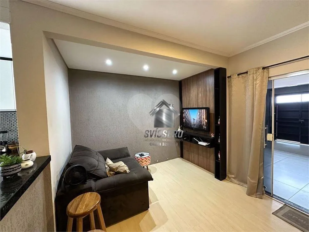 Casa, 2 quartos, 127 m² - Foto 2
