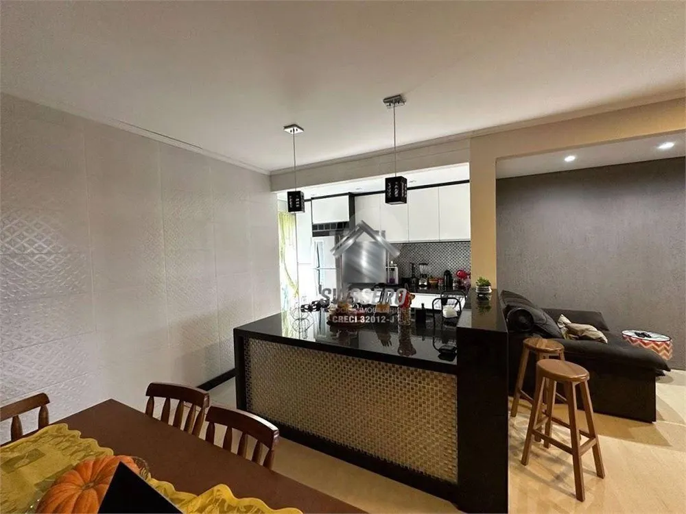 Casa, 2 quartos, 127 m² - Foto 7