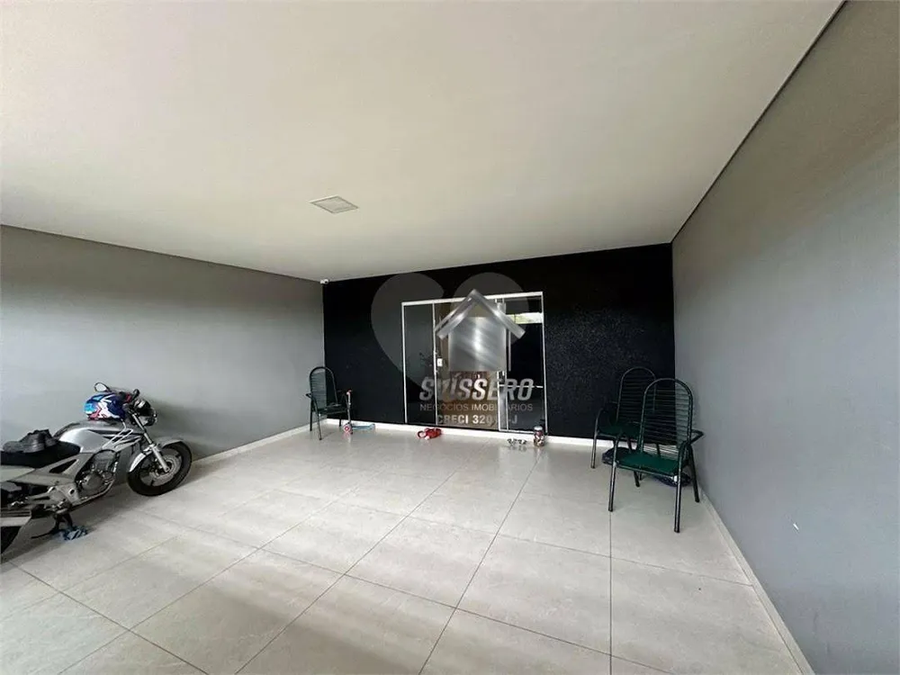 Casa, 2 quartos, 127 m² - Foto 4