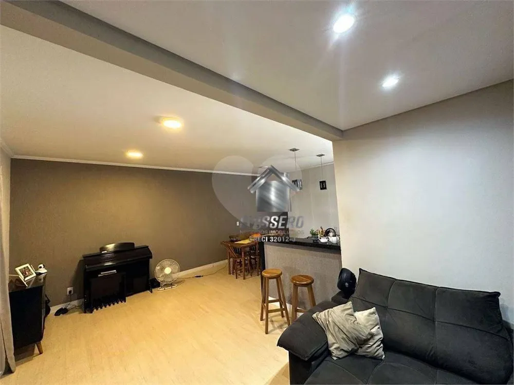 Casa, 2 quartos, 127 m² - Foto 8