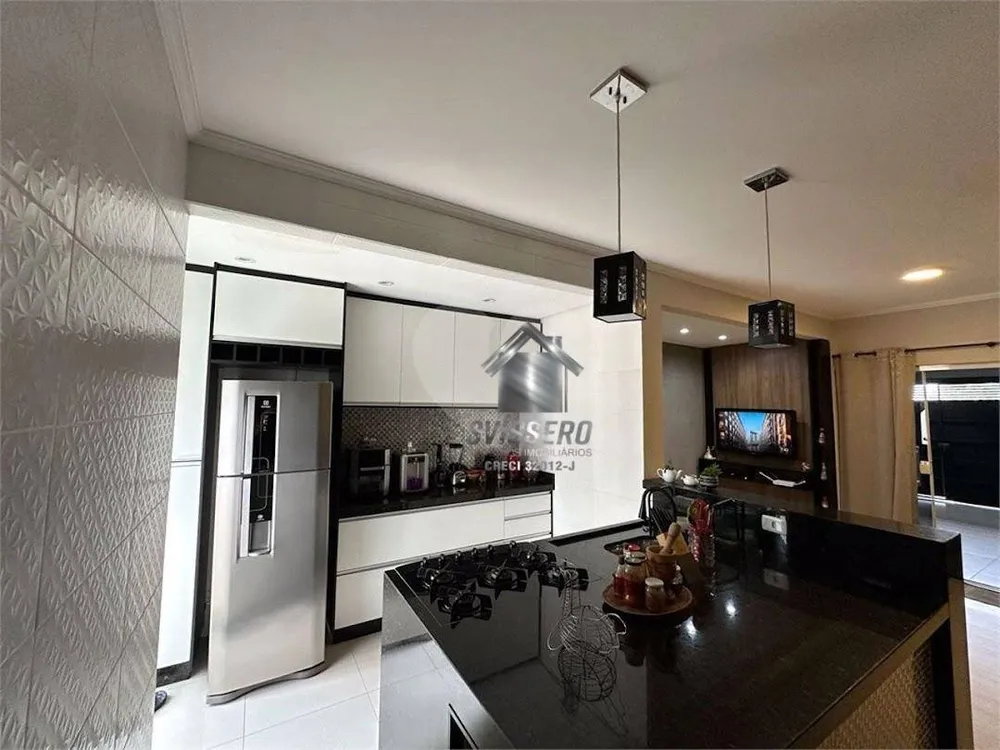 Casa, 2 quartos, 127 m² - Foto 5