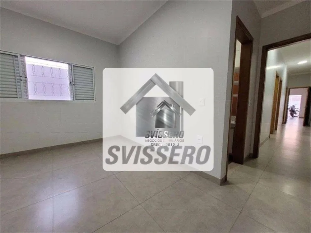 Casa, 3 quartos, 108 m² - Foto 7