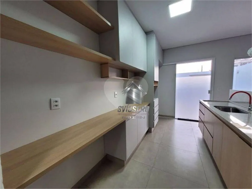 Casa, 3 quartos, 108 m² - Foto 5