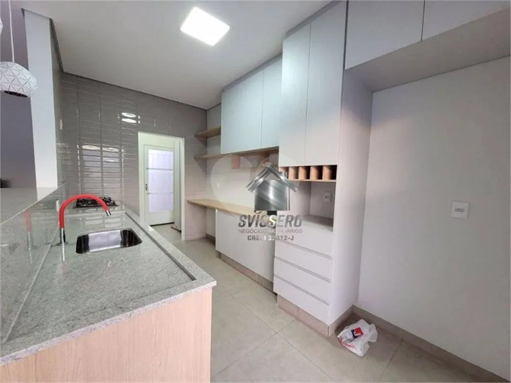 Casa, 3 quartos, 108 m² - Foto 1