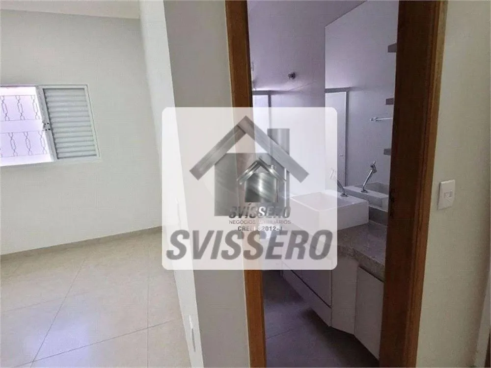 Casa, 3 quartos, 108 m² - Foto 10