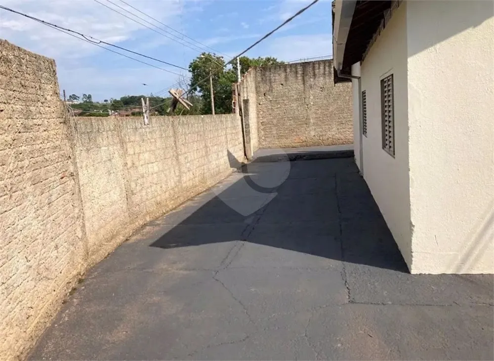 Casa, 2 quartos, 58 m² - Foto 1