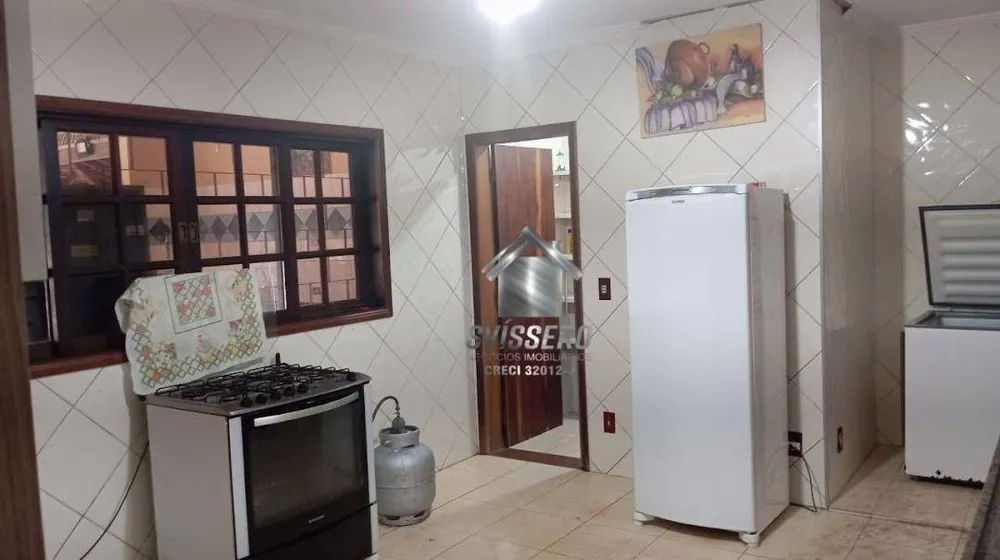 Chácara, 3 quartos, 5400 m² - Foto 7