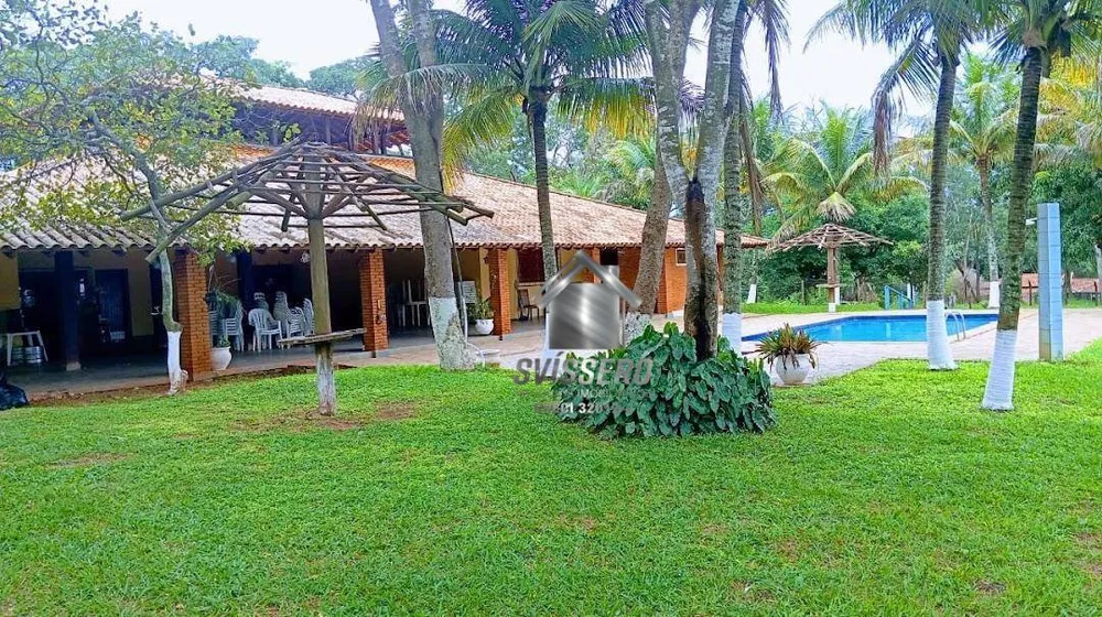 Chácara, 3 quartos, 5400 m² - Foto 16
